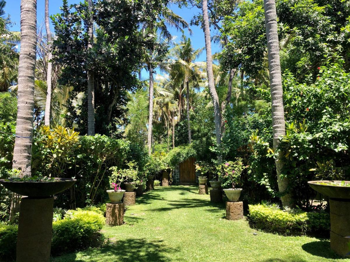 Hidden Heaven Rumah Barong Jasri Exterior photo