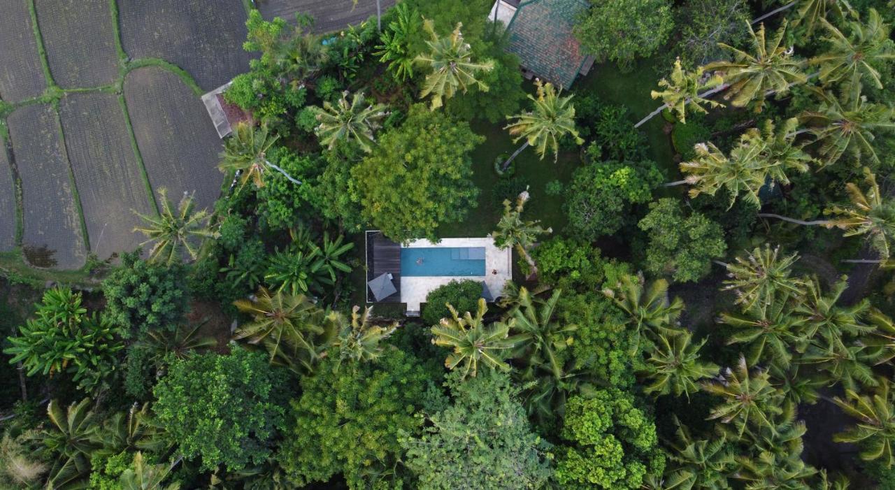 Hidden Heaven Rumah Barong Jasri Exterior photo