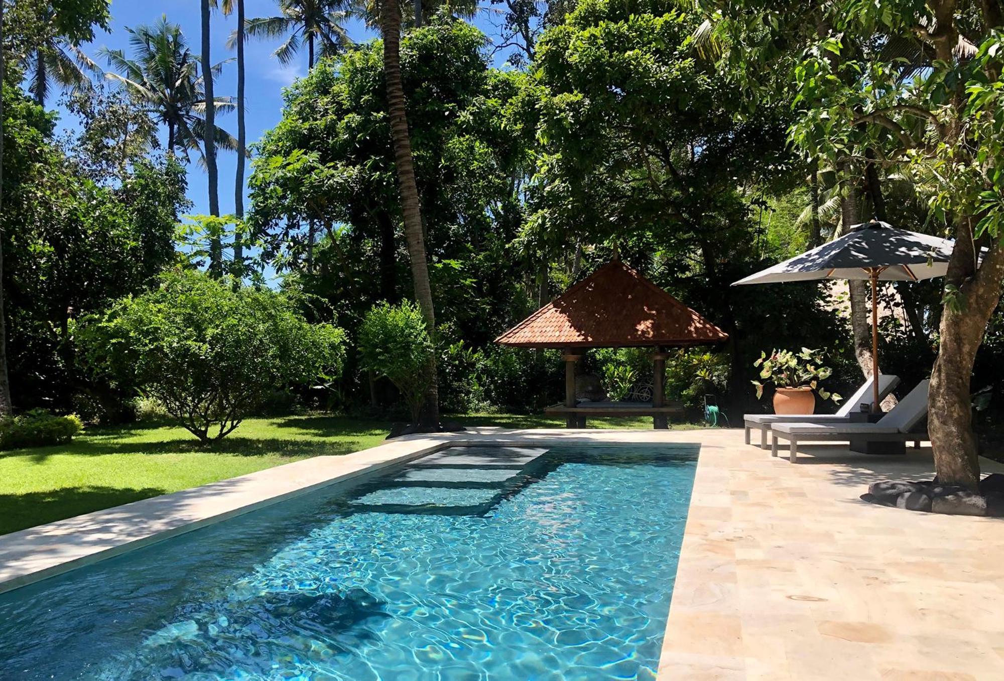 Hidden Heaven Rumah Barong Jasri Exterior photo